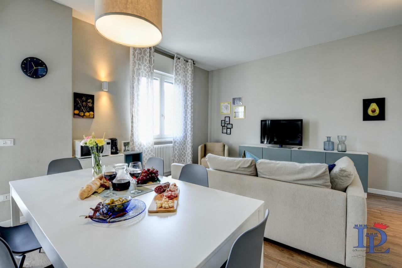 Desenzanoloft Official Partner Marriott Homes & - Bacco Family Apartment