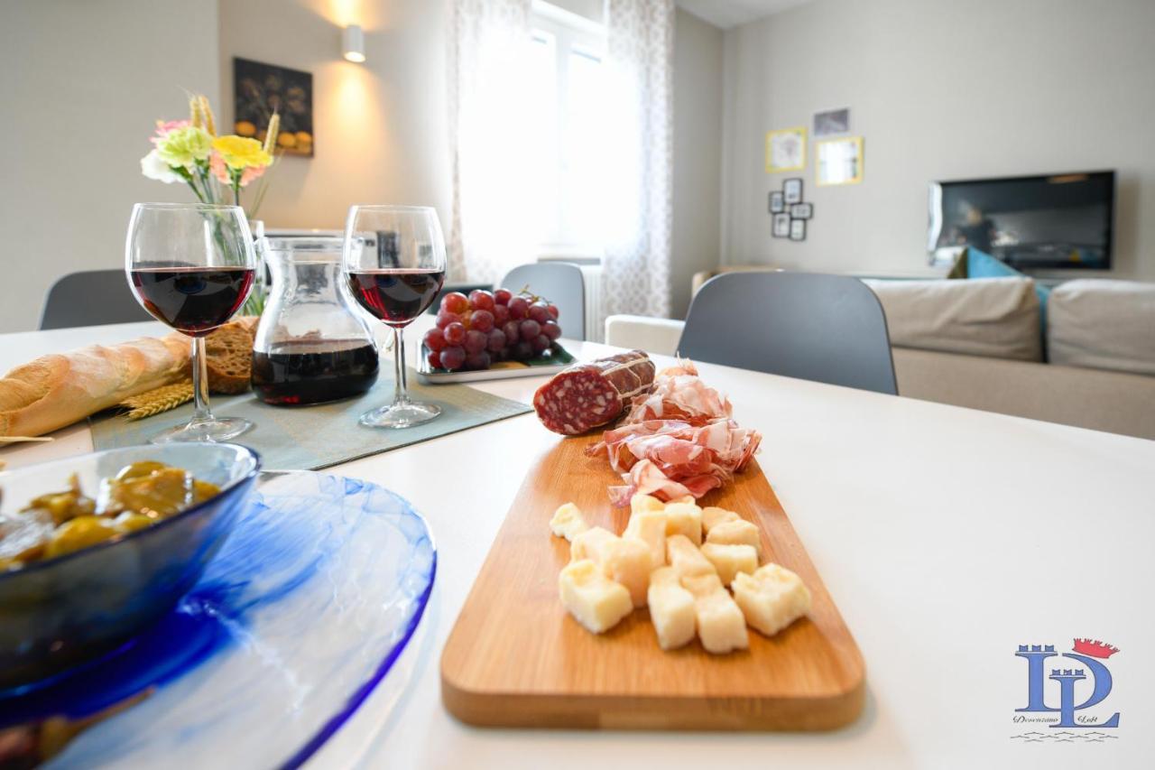 Apartment Desenzanoloft Official Partner Marriott Homes & - Bacco Family Desenzano del Garda