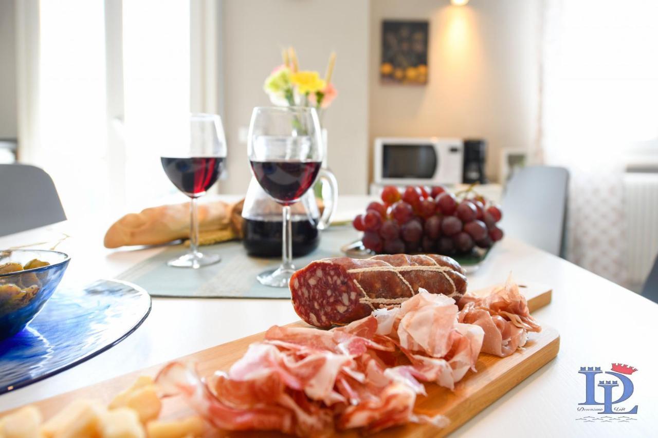 Desenzanoloft Official Partner Marriott Homes & - Bacco Family * Desenzano del Garda
