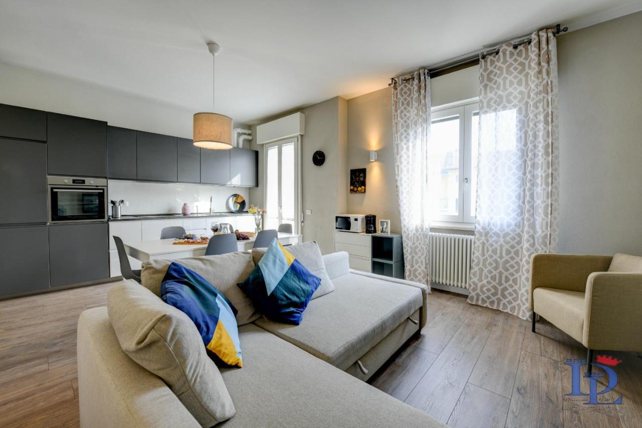 Desenzanoloft Official Partner Marriott Homes & - Bacco Family *