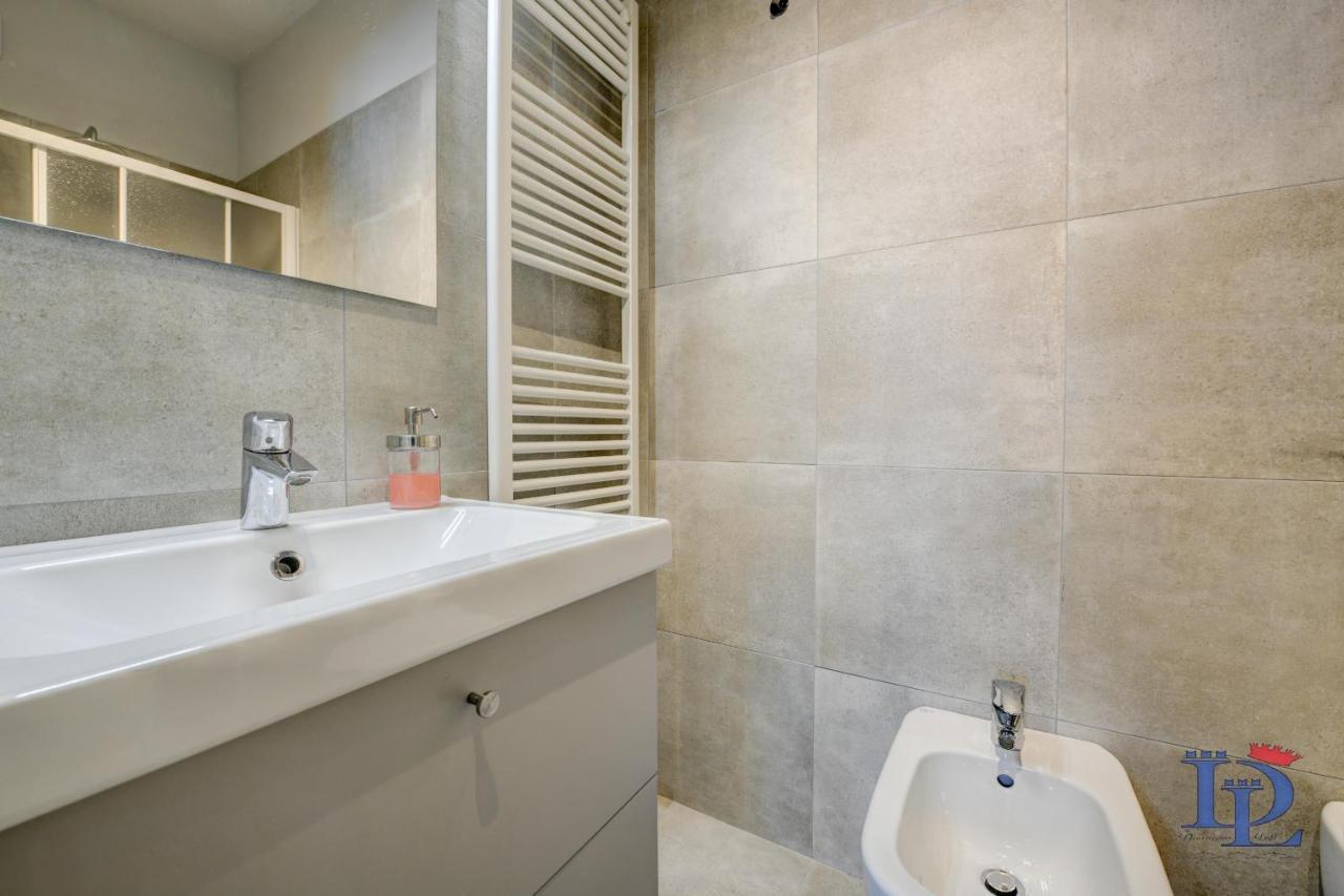 Desenzanoloft Official Partner Marriott Homes & - Bacco Family Apartment Desenzano del Garda