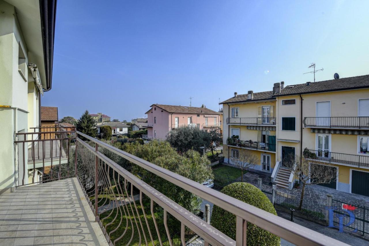 Apartment Desenzanoloft Official Partner Marriott Homes & - Bacco Family