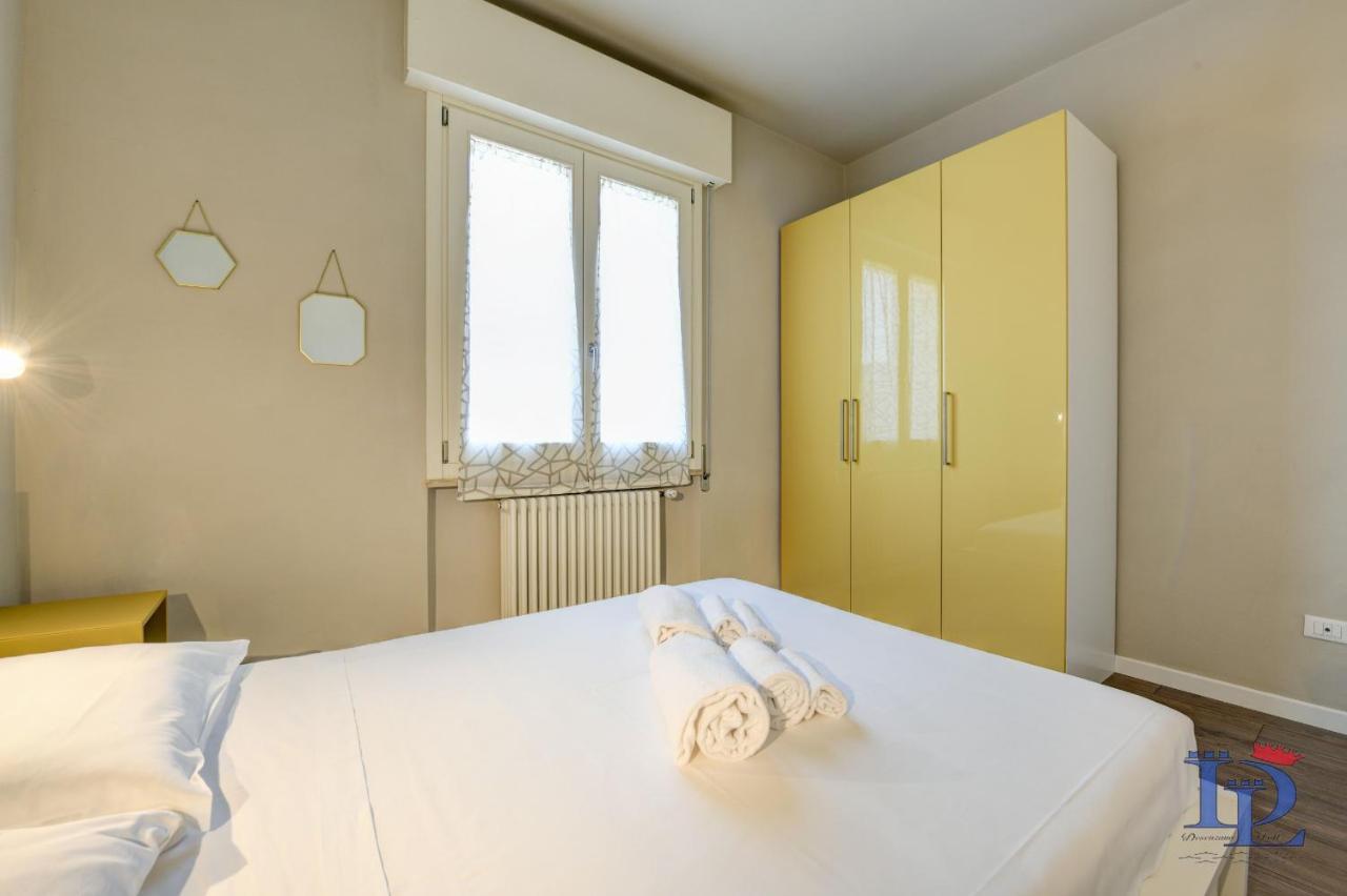 Apartment Desenzanoloft Official Partner Marriott Homes & - Bacco Family *