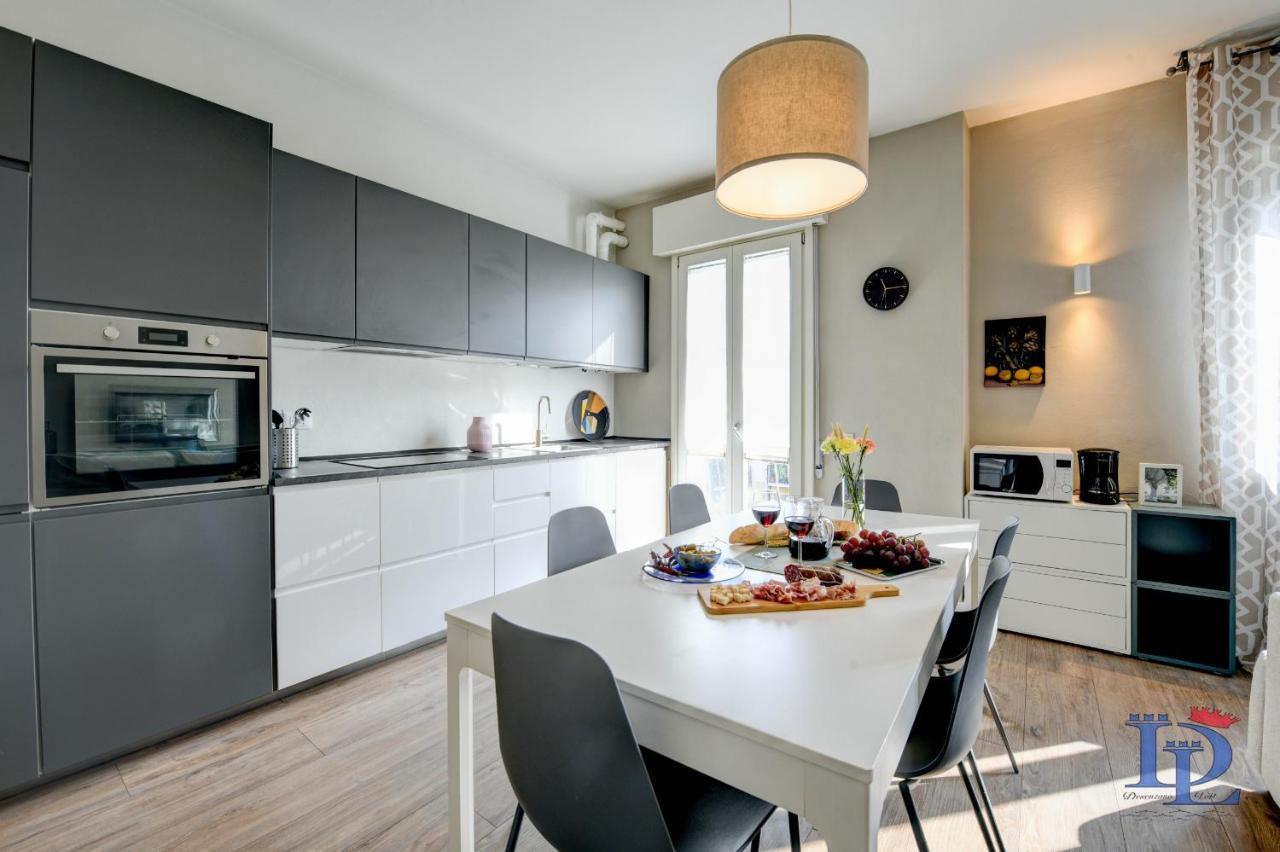 Apartment Desenzanoloft Official Partner Marriott Homes & - Bacco Family