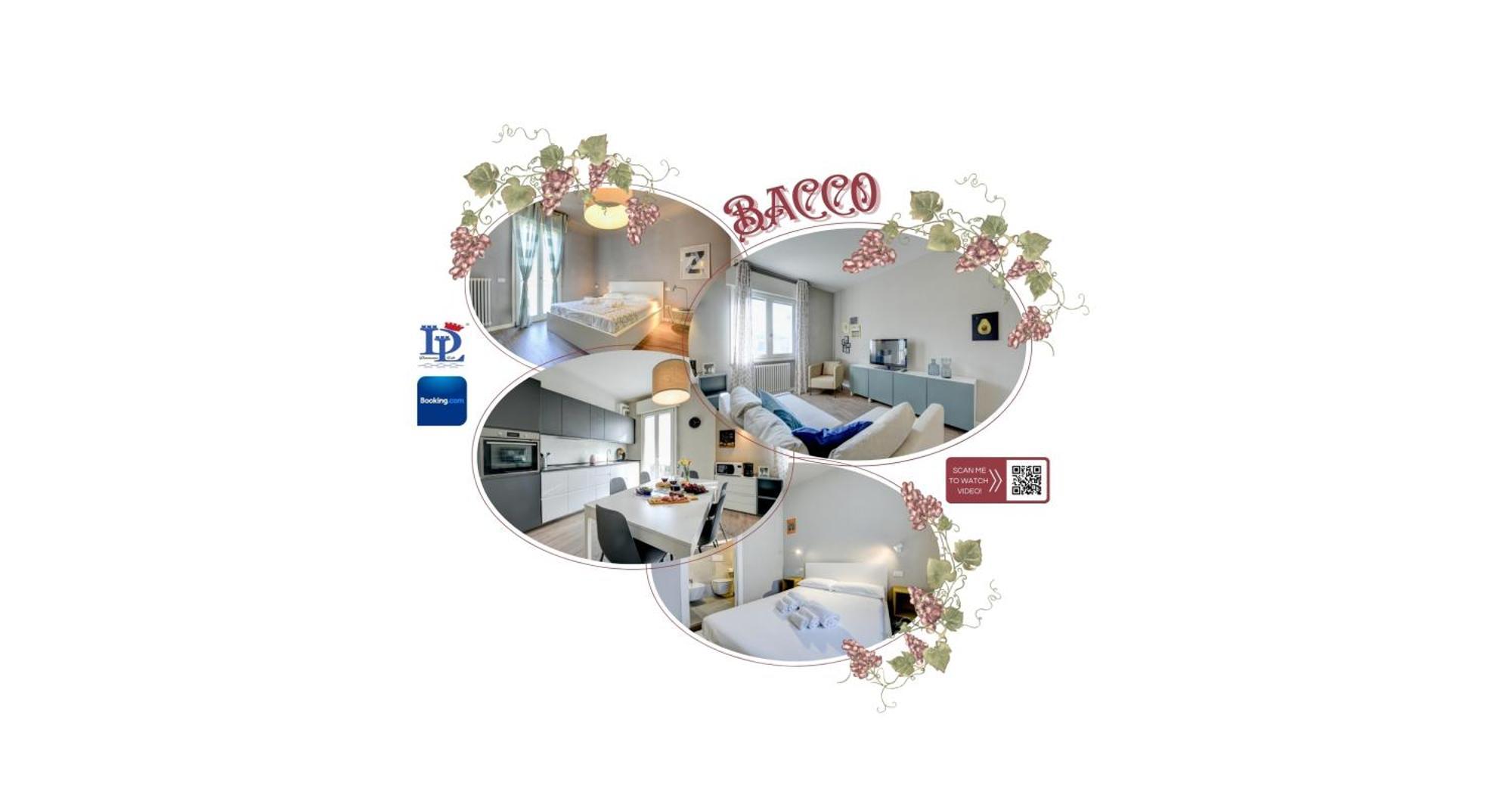 Apartment Desenzanoloft Official Partner Marriott Homes & - Bacco Family *