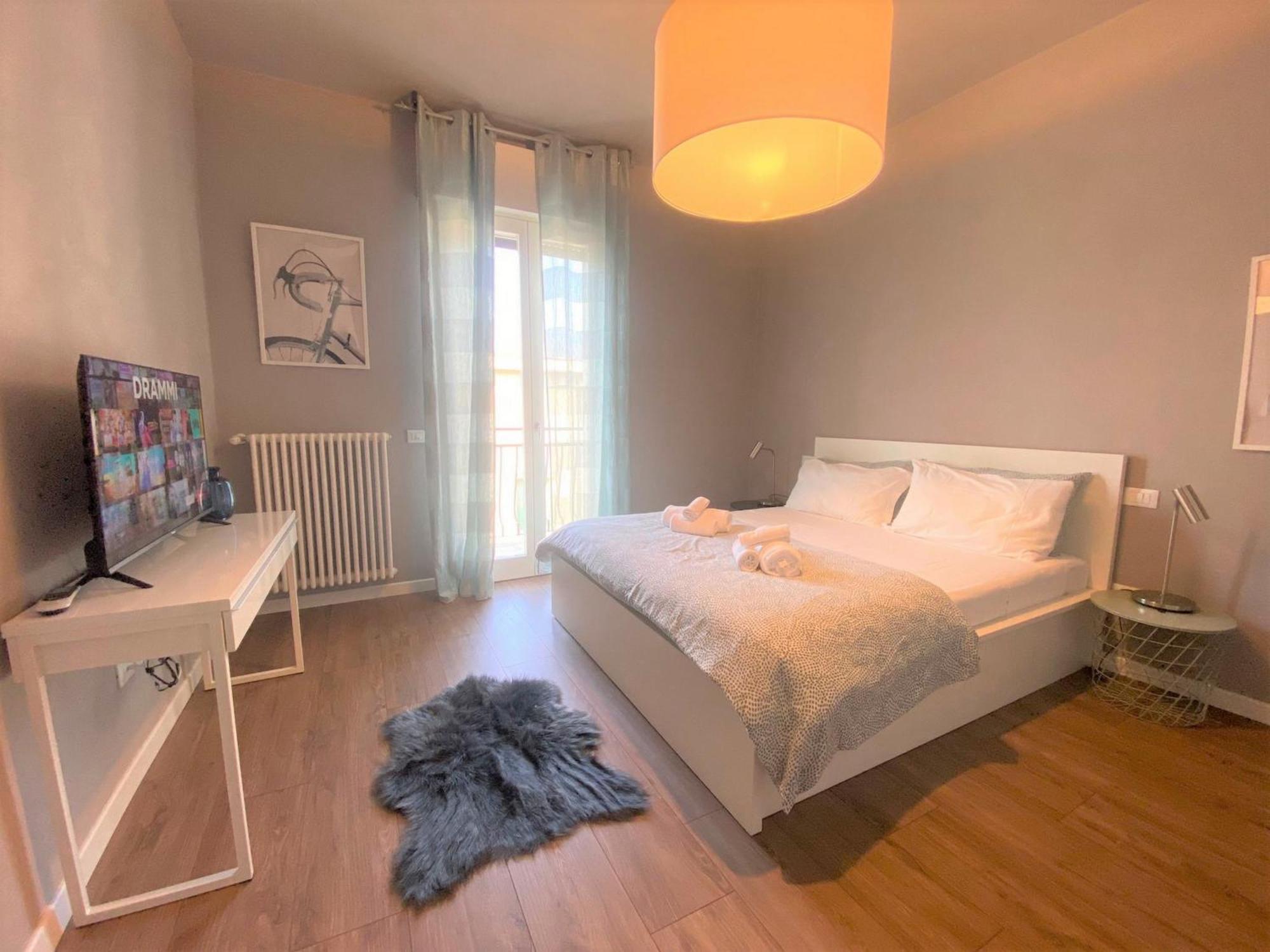 Desenzanoloft Official Partner Marriott Homes & - Bacco Family Desenzano del Garda
