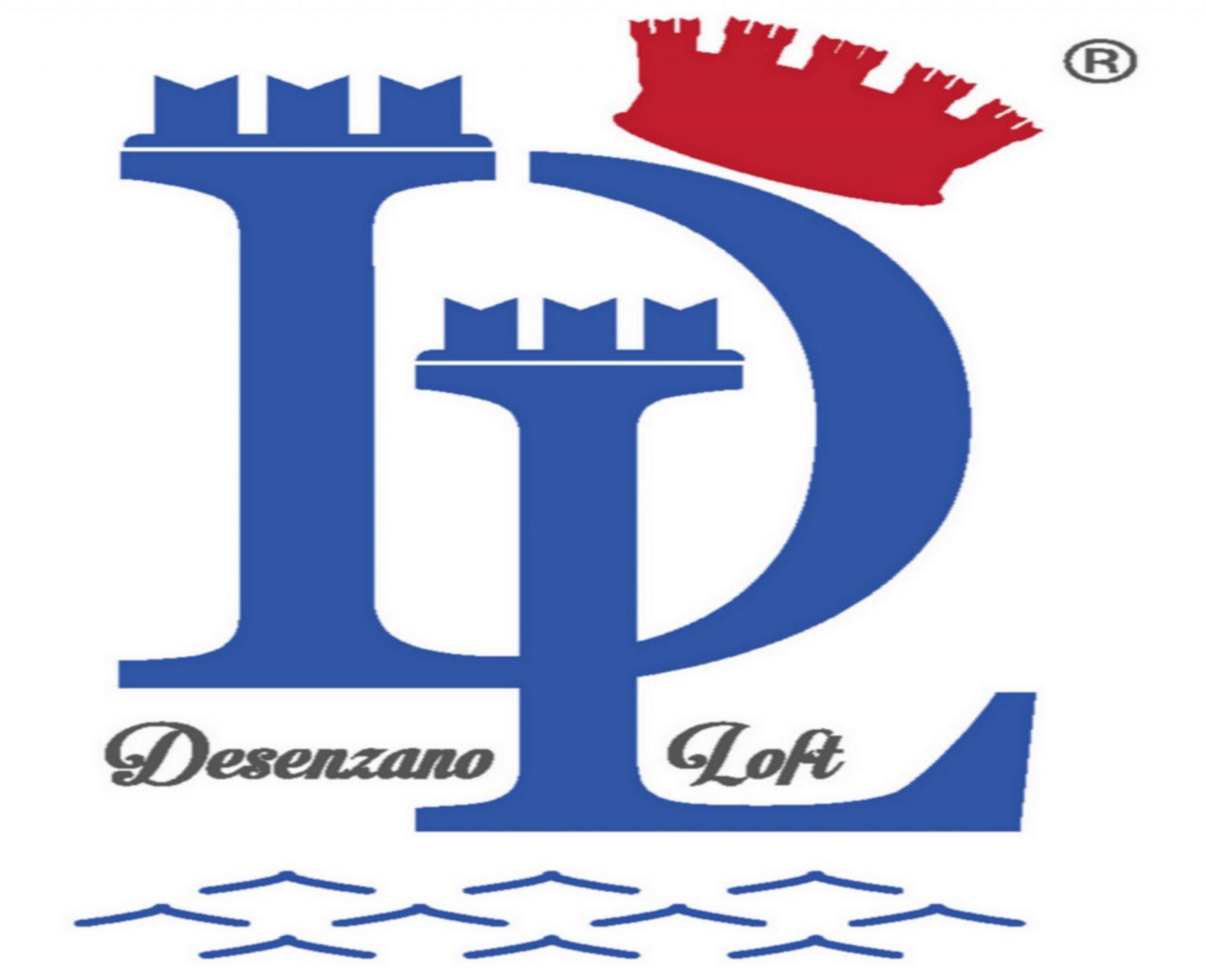 Desenzanoloft Official Partner Marriott Homes & - Bacco Family