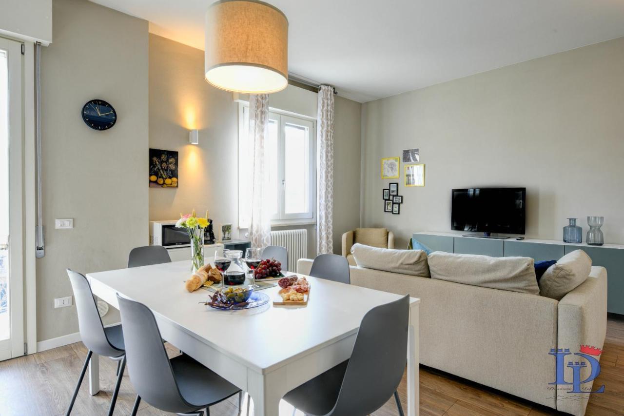 Appartement Desenzanoloft Official Partner Marriott Homes & - Bacco Family