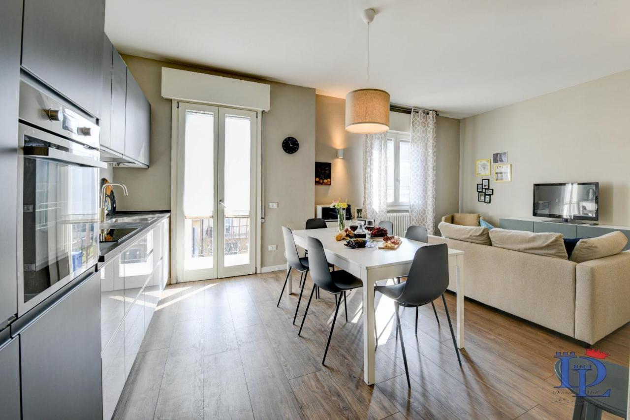 Desenzanoloft Official Partner Marriott Homes & - Bacco Family Desenzano del Garda