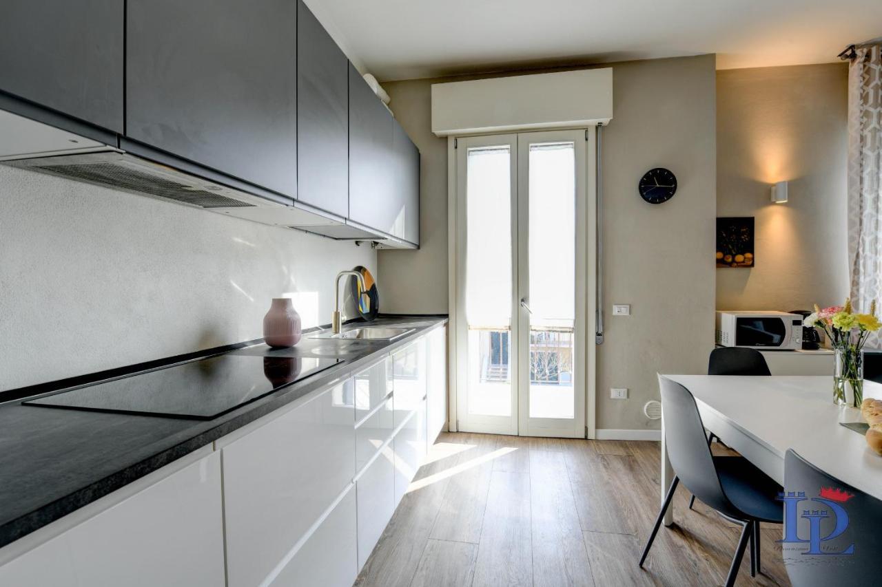Appartement Desenzanoloft Official Partner Marriott Homes & - Bacco Family Desenzano del Garda