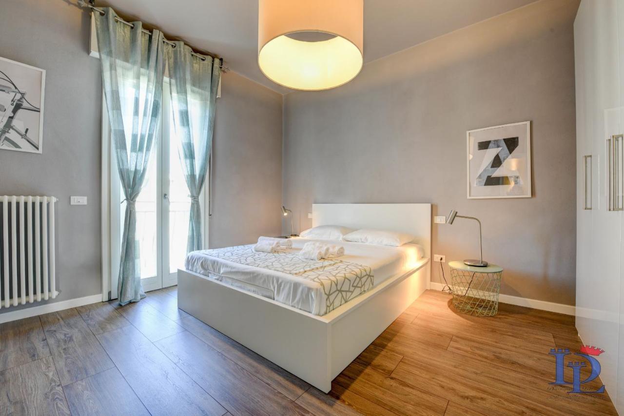 Desenzanoloft Official Partner Marriott Homes & - Bacco Family Appartement