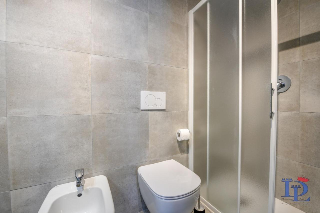 Appartement Desenzanoloft Official Partner Marriott Homes & - Bacco Family *