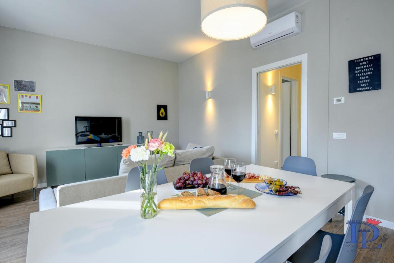 Desenzanoloft Official Partner Marriott Homes & - Bacco Family Appartement